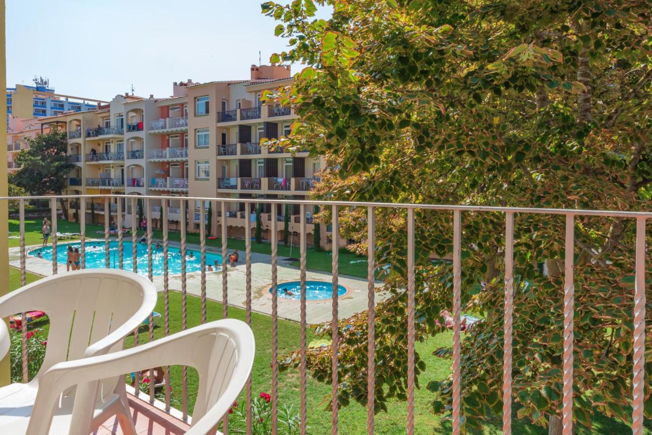 Aptos. Comte D´Empuries Ampuriabrava Exterior foto